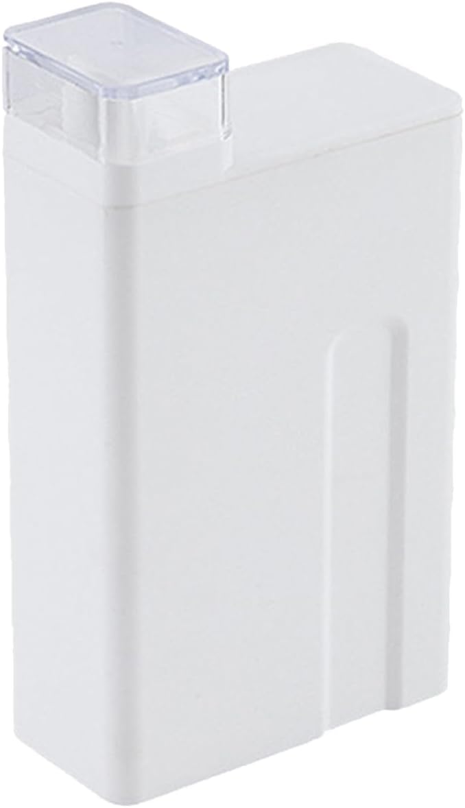 Large Capacity Laundry Detergent Bottle Multipurpose Refillable Soap Dispenser by HOUDERCO