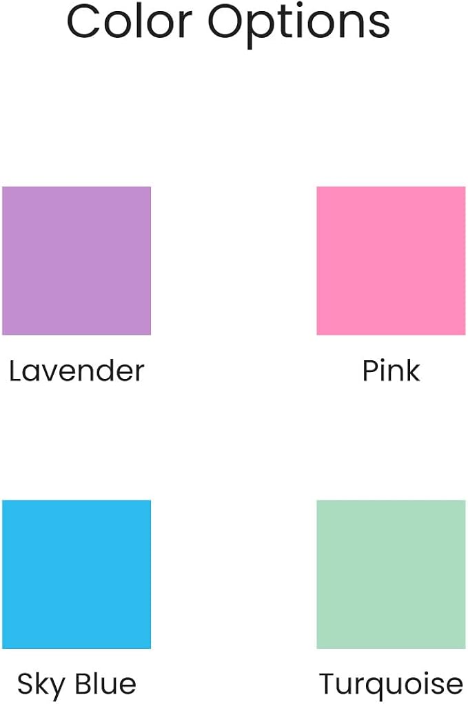 Name Bubbles - Custom Circle Labels - Image 3