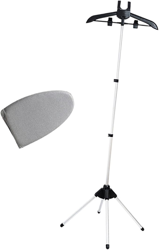 Yajuyi Metal Bracket for Handheld Garment Steamer, Easy Storage Stand - Image 7