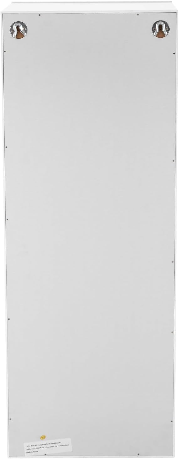 180° Swivel Foldable Ironing Board Wall Mount Cabinet Multi-Functional Ironing - Image 7