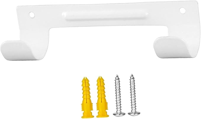Ironing Board Hanger/Ironing Board Hook Ironing Board Holder Organizer/Iron - Image 6