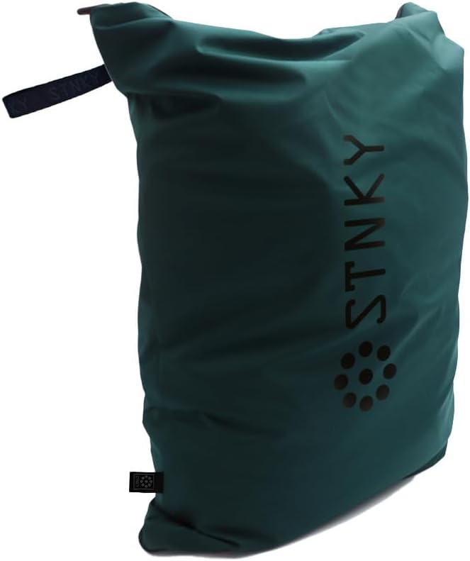 STNKY Bag Pro - Laundry Bag - Wash Bag - Image 3