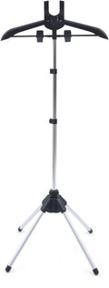 Clothes Steamer Hanger Stand, Rotatable Clothing Hangers Clothes Drying Rack by Unknown
