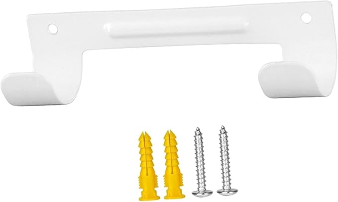 Ironing Board Hanger/Ironing Board Hook Ironing Board Holder Organizer/Iron by IEUDNS