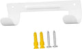 Ironing Board Hanger/Ironing Board Hook Ironing Board Holder Organizer/Iron by IEUDNS
