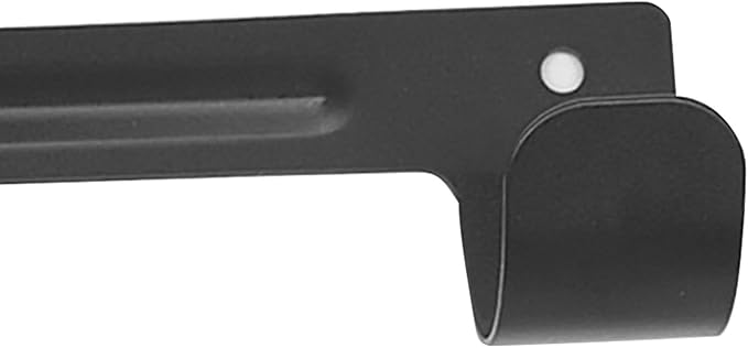 Ironing Board Hanger/Ironing Board Hook Ironing Board Holder Organizer/Iron - Image 2