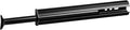 TAG Hardware Premium 14 1/8 Inch Long Expendible Pullout Closet Wardrobe Valet by HardwareforHomeBusiness