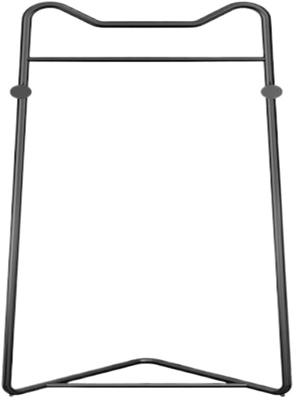 Coat rack Stand Corner Coat Rack Floor-standing Bedroom Corner Clothes Rack by Unknown