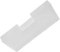 No-drill Plastic Garbage Bag Storage Box Space-saving Trash Bag Holder Dispenser by FONDOTIN