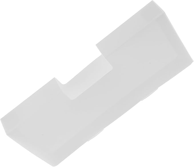 No-drill Plastic Garbage Bag Storage Box Space-saving Trash Bag Holder Dispenser by FONDOTIN