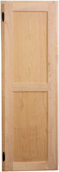 Hideaway Ironing Board Premium Maple by HIDE-AWAYIRONINGBOARDS