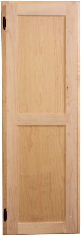 Hideaway Ironing Board Premium Maple by HIDE-AWAYIRONINGBOARDS