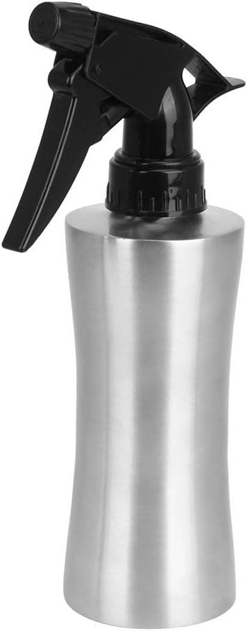 Stainless Steel Watering Pot Multi Functional Water Spray Bottle - Image 5