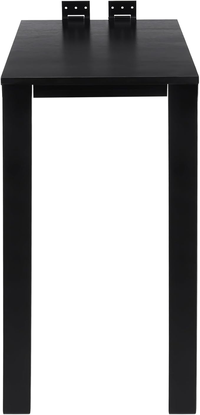 Folding Dining Table, Wall Mounted Folding Table - Image 9