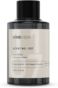 VINEVIDA Cashmere Glow Fragrance Oil by VINEVIDA