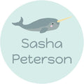 Name Bubbles - Custom Circle Labels by NameBubbles