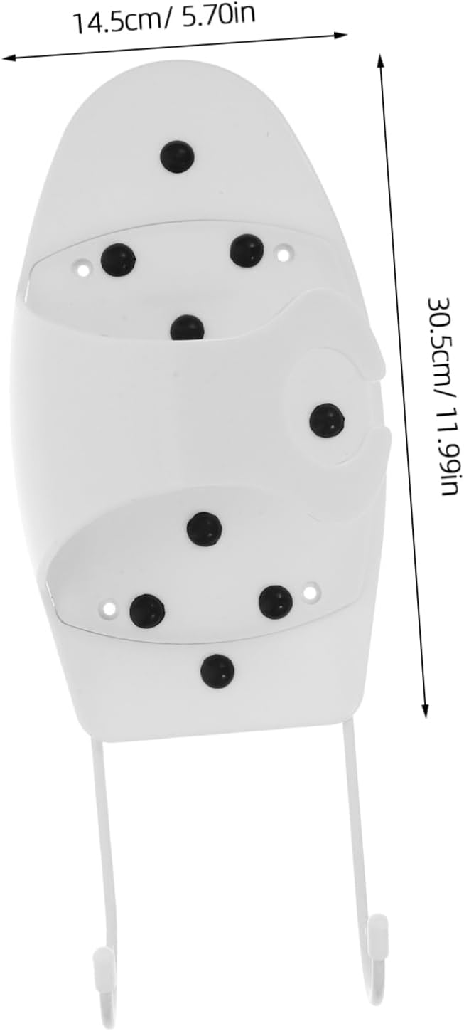Ironing Board Holder Wall Mount - Image 2