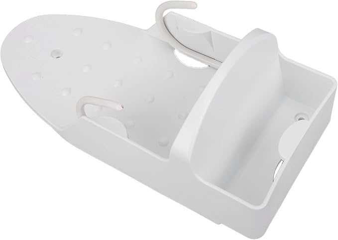 Ironing Board Holder Wall Mount Ironing Board Hanger Ironing Board Electric - Image 8