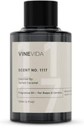 VINEVIDA Salted Caramel Fragrance Oil by VINEVIDA