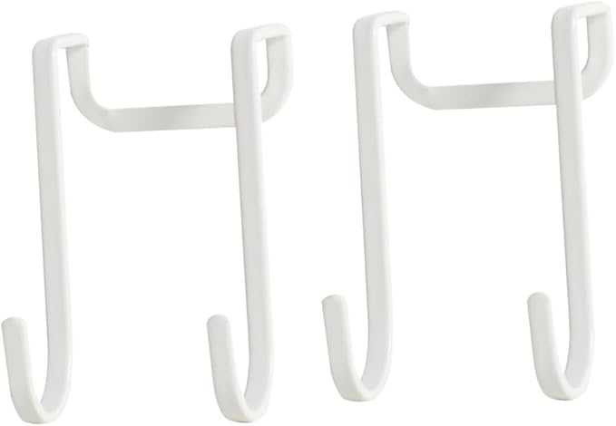 Veemoon Over Door Ironing Board Hanger by Veemoon