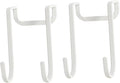 Veemoon Over Door Ironing Board Hanger by Veemoon