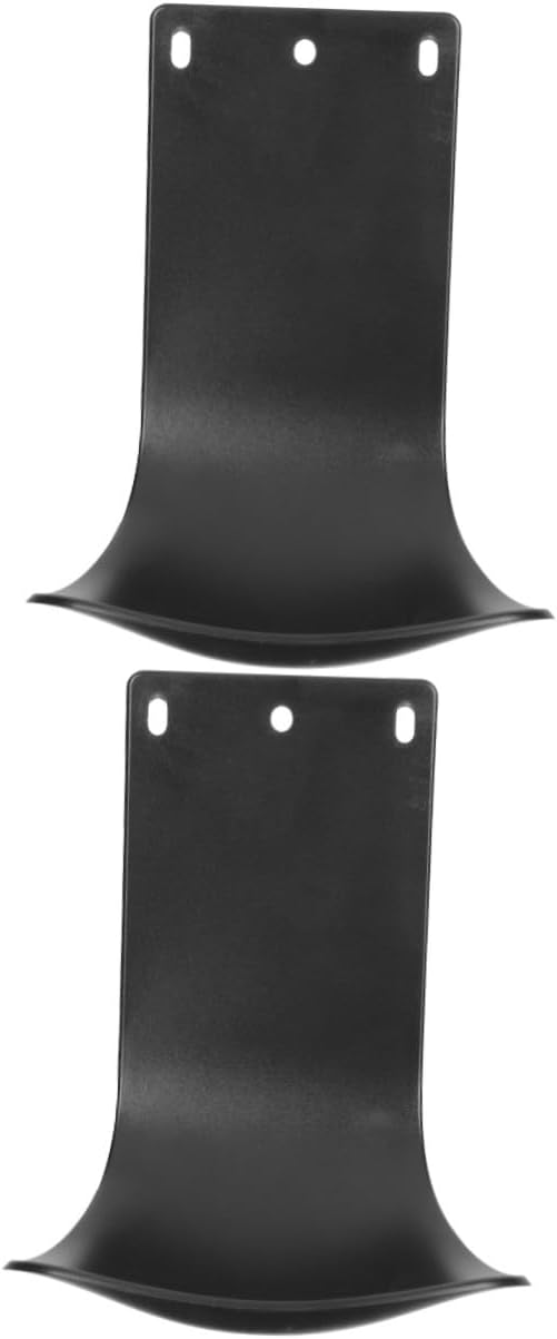 2pcs Household Drip Catcher Tray Convenient Dispenser Tray by Holibanna