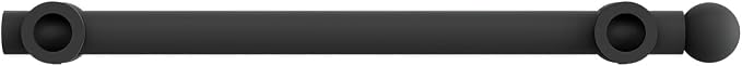 REV-A-SHELF Sliding Valet Rod for Custom Closet Systems by Rev-A-Shelf