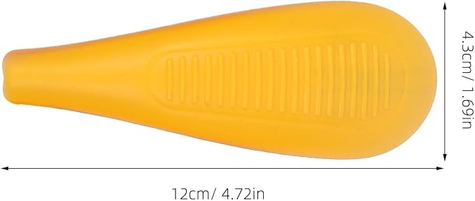 ABOOFAN 10Sets Slip Hanger Shoulder Pads - Image 3