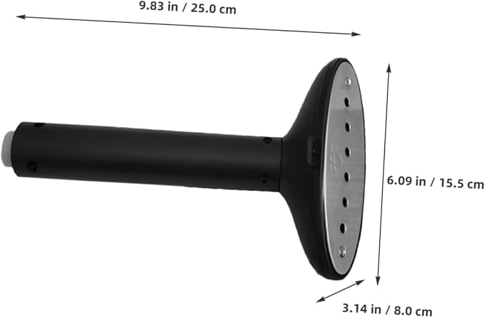 Cabilock Replacement Garment Steamer Nozzle - Image 2