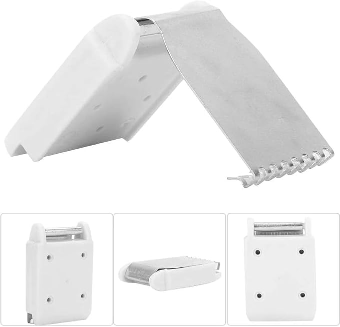 2Pcs Knitting Claw Weight, Universal Claw Hanger Weight Knitting Machine - Image 2
