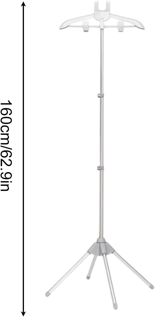 Garment Steamer Stand - Image 5