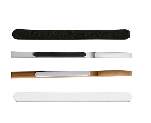 NAHANCO Foam Non-Slip Attachments - Image 4
