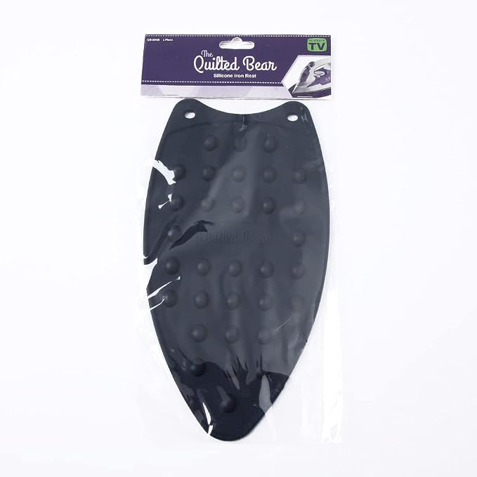 The Quilted Bear Iron Rest - Image 3