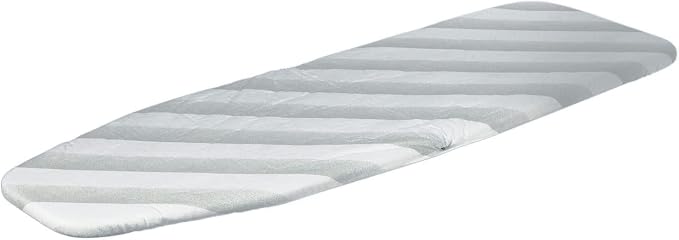 Ironfix Built-in Heat-Resistant Sleeve Board Replacement Cover Pad by HardwareforHomeBusiness