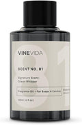 VINEVIDA Scent No.81 Fragrance Oil by VINEVIDA