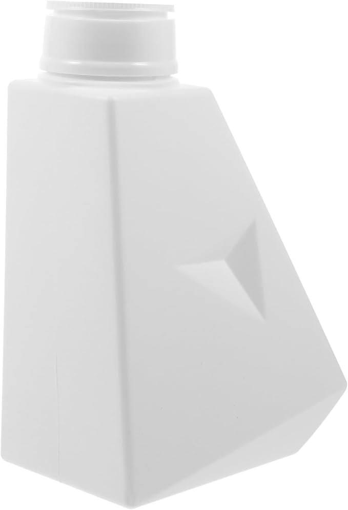 LIFKOME Large Capacity Laundry Detergent Bottle Refillable Scent Booster - Image 8