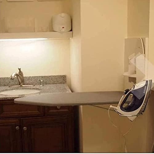 Folding Ironing Board, Folding Board, Ironing Board Wall-Mounted Ironing Board - Image 6