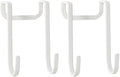Cabilock Storage Drawers 2 Pcs Iron Door Hooks Door Ironing Iron and Ironing by cabilock