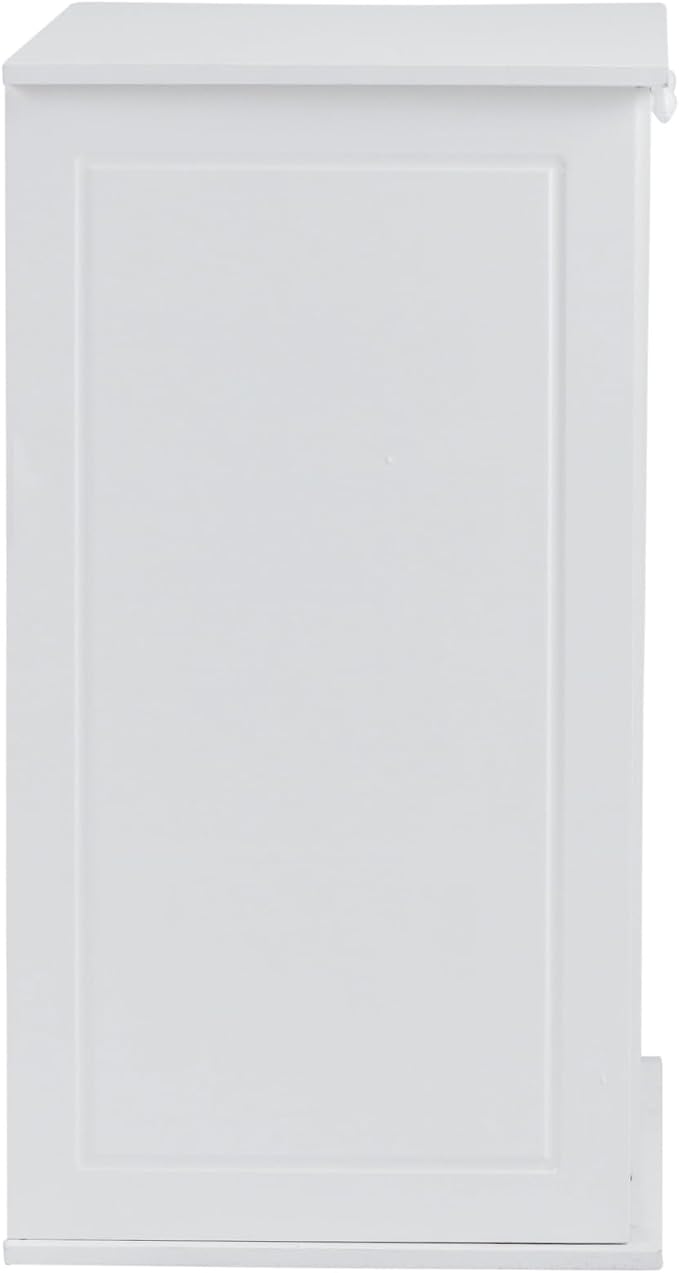 Household Essentials Tilt-Out Laundry Sorter Cabinet - Image 10