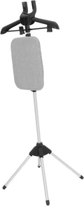 Sosoport Foldable Steamer Ironing Rack Telescopic Garment Steamer Stand Height by Sosoport
