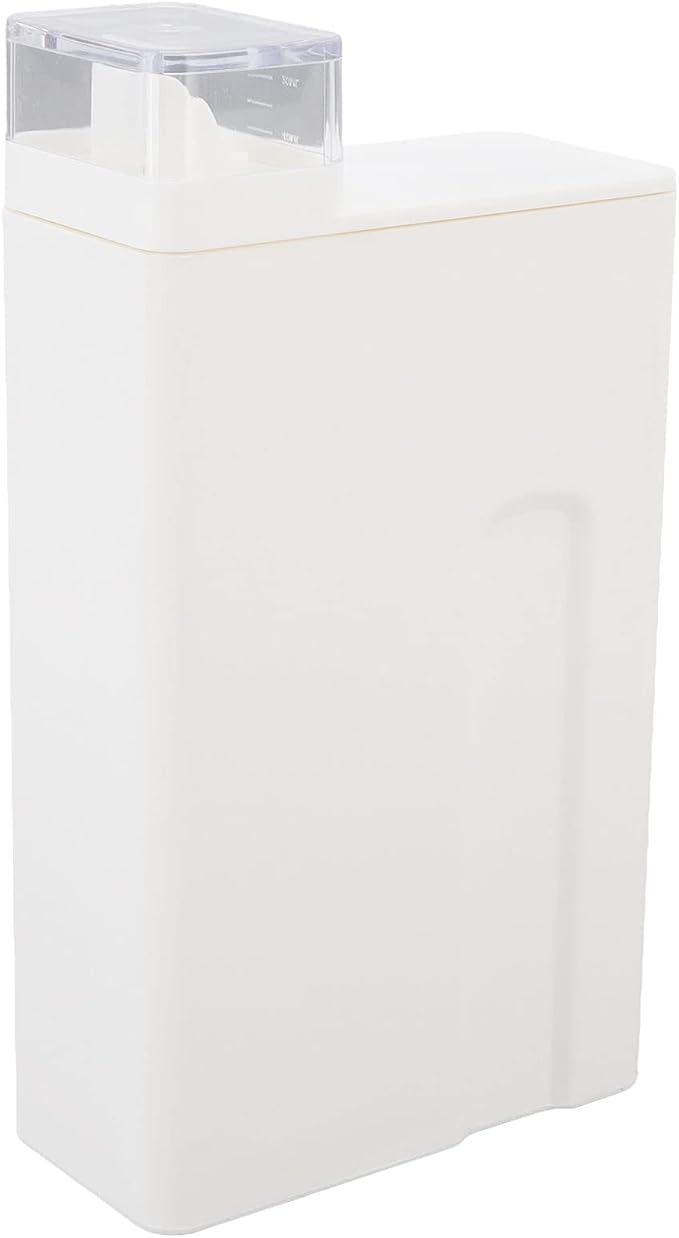Convenient Laundry Detergent Laundry Detergent Dispenser, Liquid Soap Dispenser - Image 5