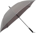 Large Golf Umbrella Windproof Waterproof Heavy Duty Automatic Umbrella Classic by Unknown