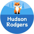 Name Bubbles - Custom Circle Labels by NameBubbles