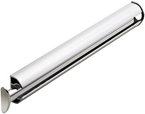 11 3/4 inch Hafele Synergy Elite Closet Valet Rod by Unknown