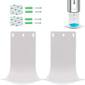 Jefaniim Drip Tray for Automatic Soap Dispenser, Wall Mount and Hand Sanitizer by Jefaniim