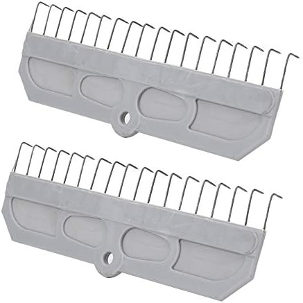 2pcs 20cm 18 Claw Knitting Claw Weight Wide Weight Hanger - Image 8