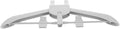 NUOBESTY Garment Steamer Stand Ironing Rack Folding Hanger by NUOBESTY