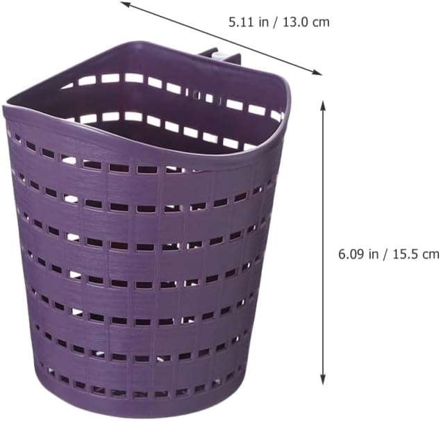PRETYZOOM Rotatable Hanging Basket - Image 2