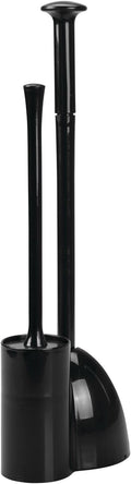 mDesign Hidden Plunger and Brush Set by mDesign