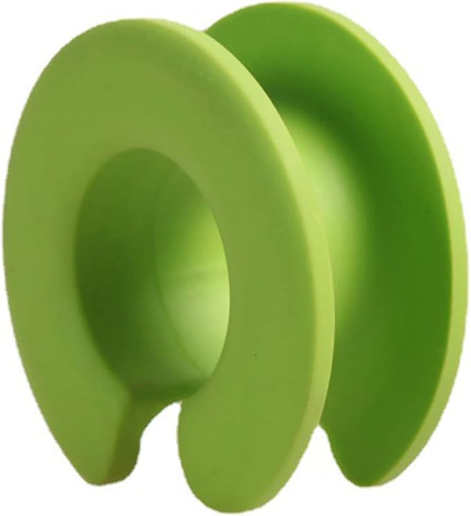 Upgraded Windproof Hanger Spacer Anti-Off Hanger Fixing Hooks Colorful Suitable - Image 4